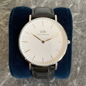 Daniel Wellington Classic Reading 36mm Watch
